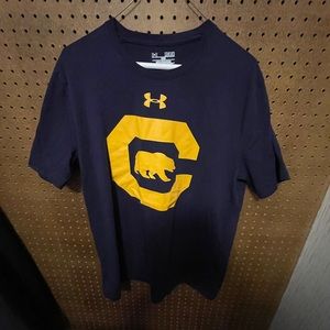 Cal Golden Bears T shirt